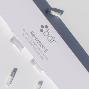Re-action E Peeling – Enzymatic & Mechanical Exfoliator