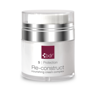 Re-construct – Nourishing Cream Complex for Dry & Sensitive Skin
