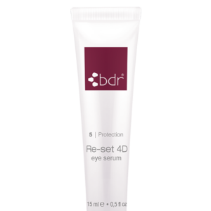 Re-set 4D – Eye Serum for Dark Circles, Puffiness & Wrinkles
