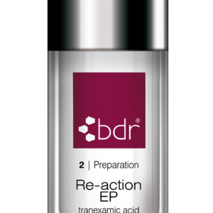 Re-action EP – Tranexamic Acid Brightening Essence