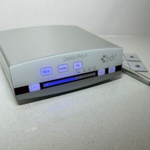 Detox Pro II