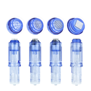 MNT Cartridges – Applicators for SkinStyler Microneedling Pen