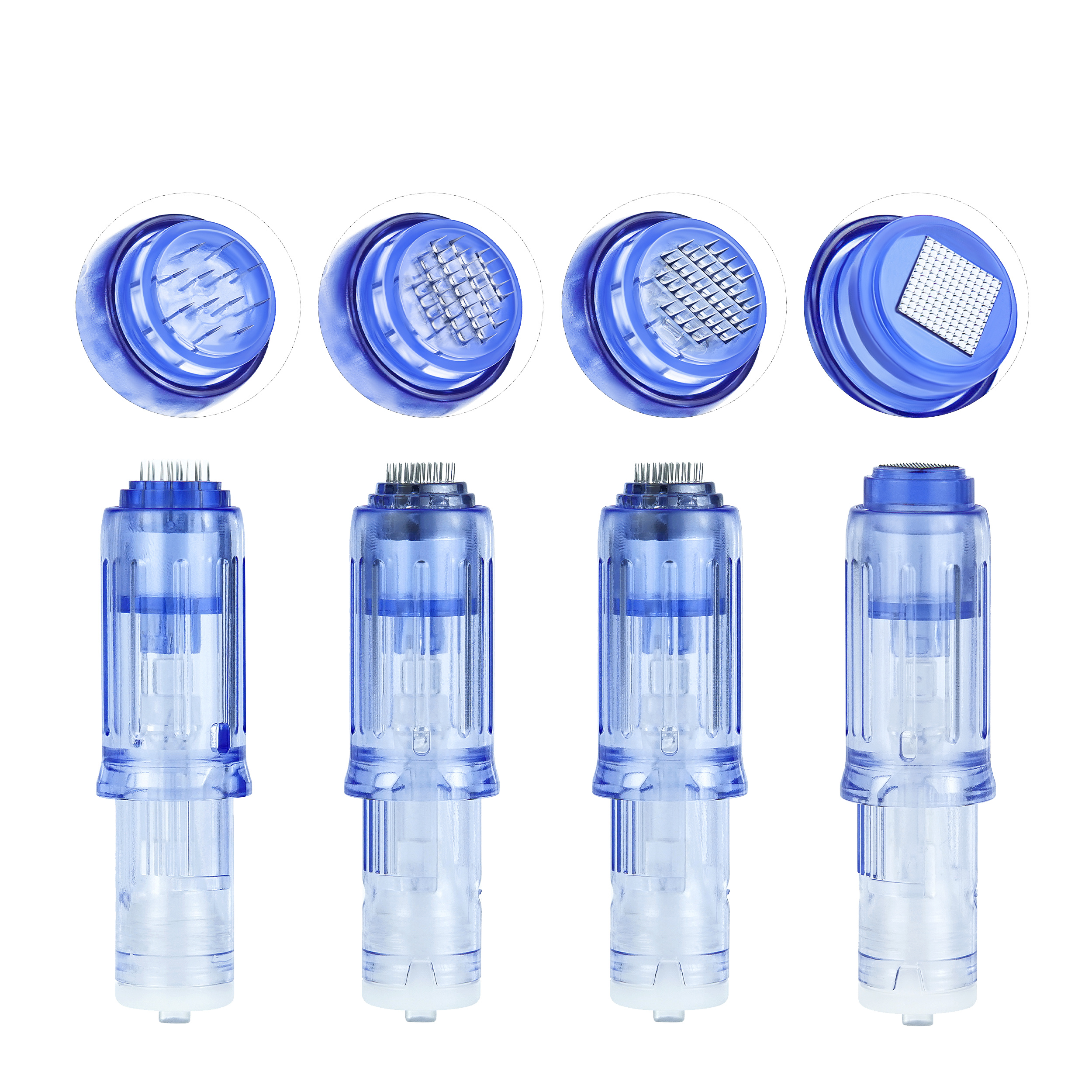 Microneedling Post Treatment -koulutus (FI, online)