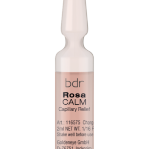 Rosa CALM – Capillary Relief Ampoule for Redness-Prone Skin