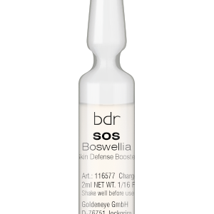 SOS Boswellia – Skin Defense Booster for Sensitive Skin