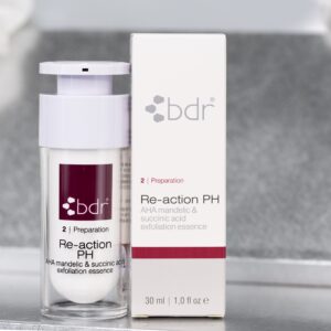Re-action PH – Allrounder Mandelic & Succinic Acid Peeling