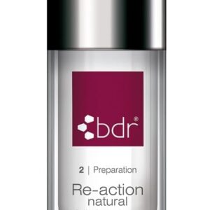 Re-action natural – Quick Beautifier & Gentle AHA Peel