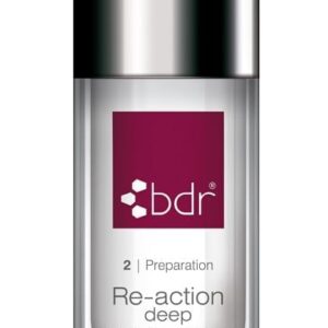 Re-action deep – Glycolic Acid Exfoliator for Healthy Aging