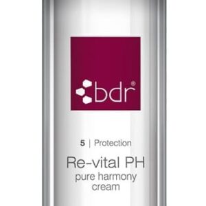 Re-vital PH – Pure Harmony Peptides Cream with Microsilver
