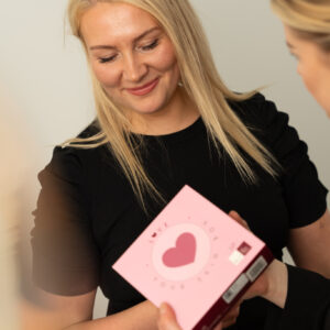 Conference Day in Stockholm