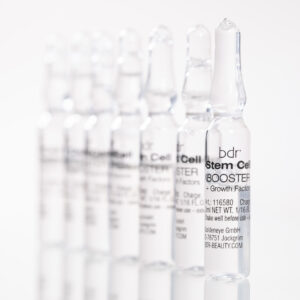 Ampoule testing promotion