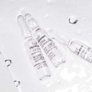 BDR Ampoule Discovery Set – Ultimate Skin Transformation Sampler