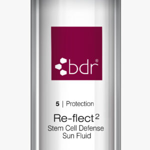 Re-flect 2 – Stem Cell Defense Sun Fluid 50ml