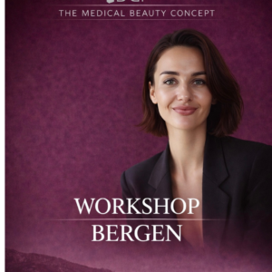 Bdr Workshop day | Bergen 25.04.2026