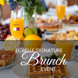 Ecbelle Signature Training Brunch
