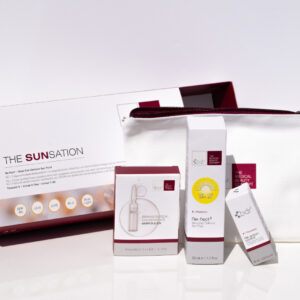 SUNSATION Sun Care promotion! PREORDER!