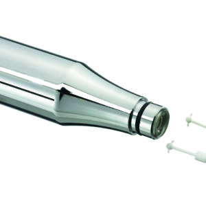 Professional Dermabrasion & Skin Stimulation Solutions – bdr® Technology