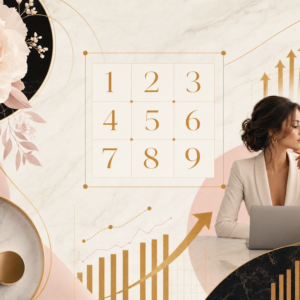 Numerology Meets Sales Strategy