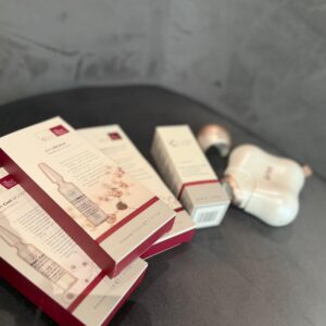 COLD PLASMA Envol Pritti & Bdr ampoules -starting kit
