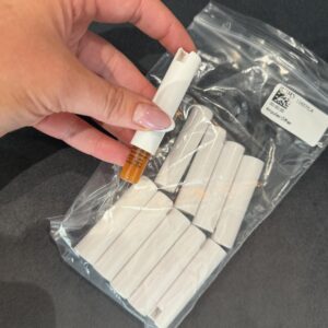 Ampoule opener