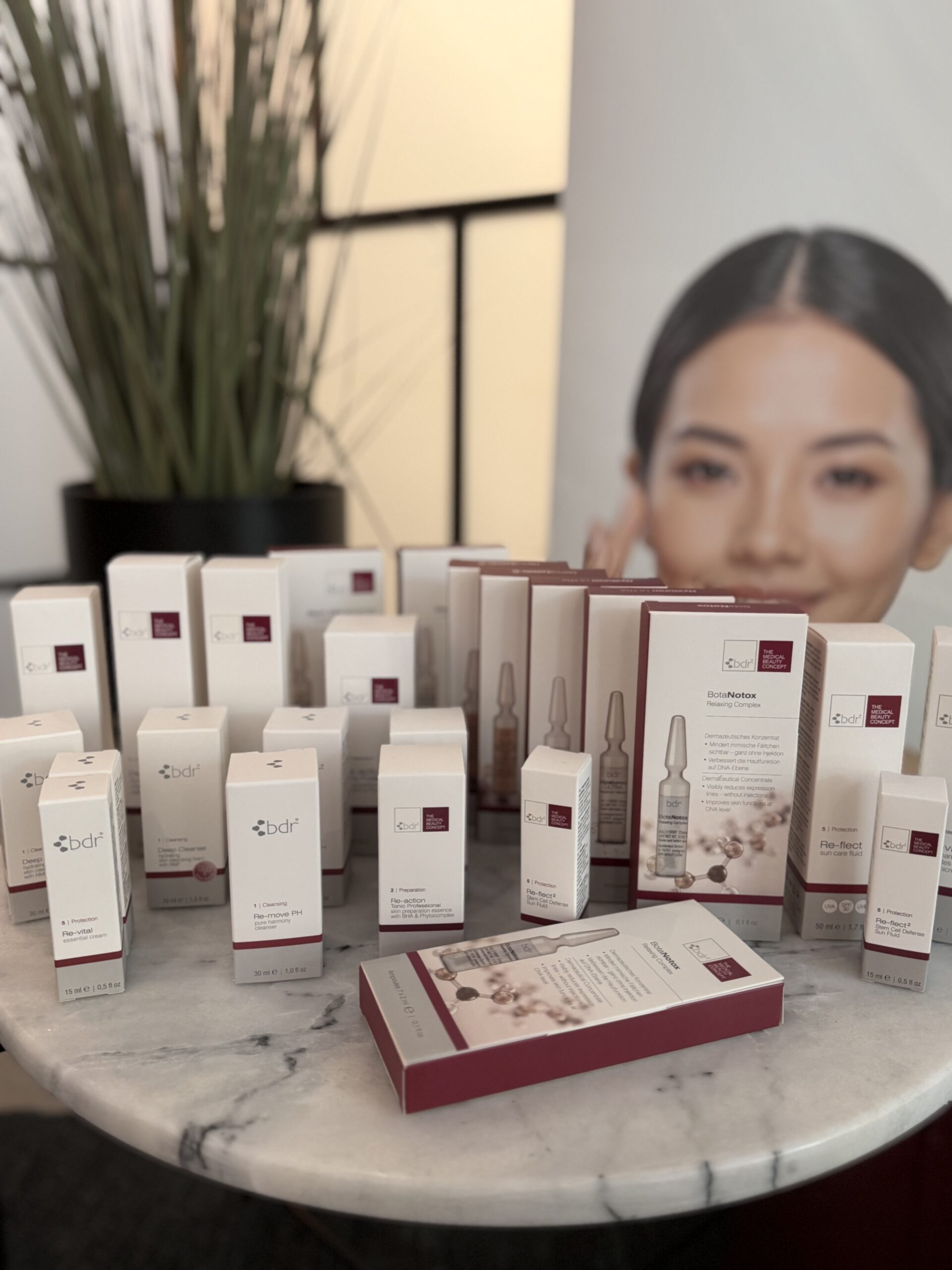 Ecbelle Theme Training: Anti-Age Skin Reset – Understanding the Mechanisms of Skin Aging and Building an Effective Anti-Age Treatment Plan (ENG, online)
