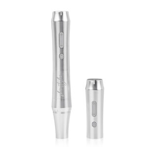SkinStyler microneedling pen