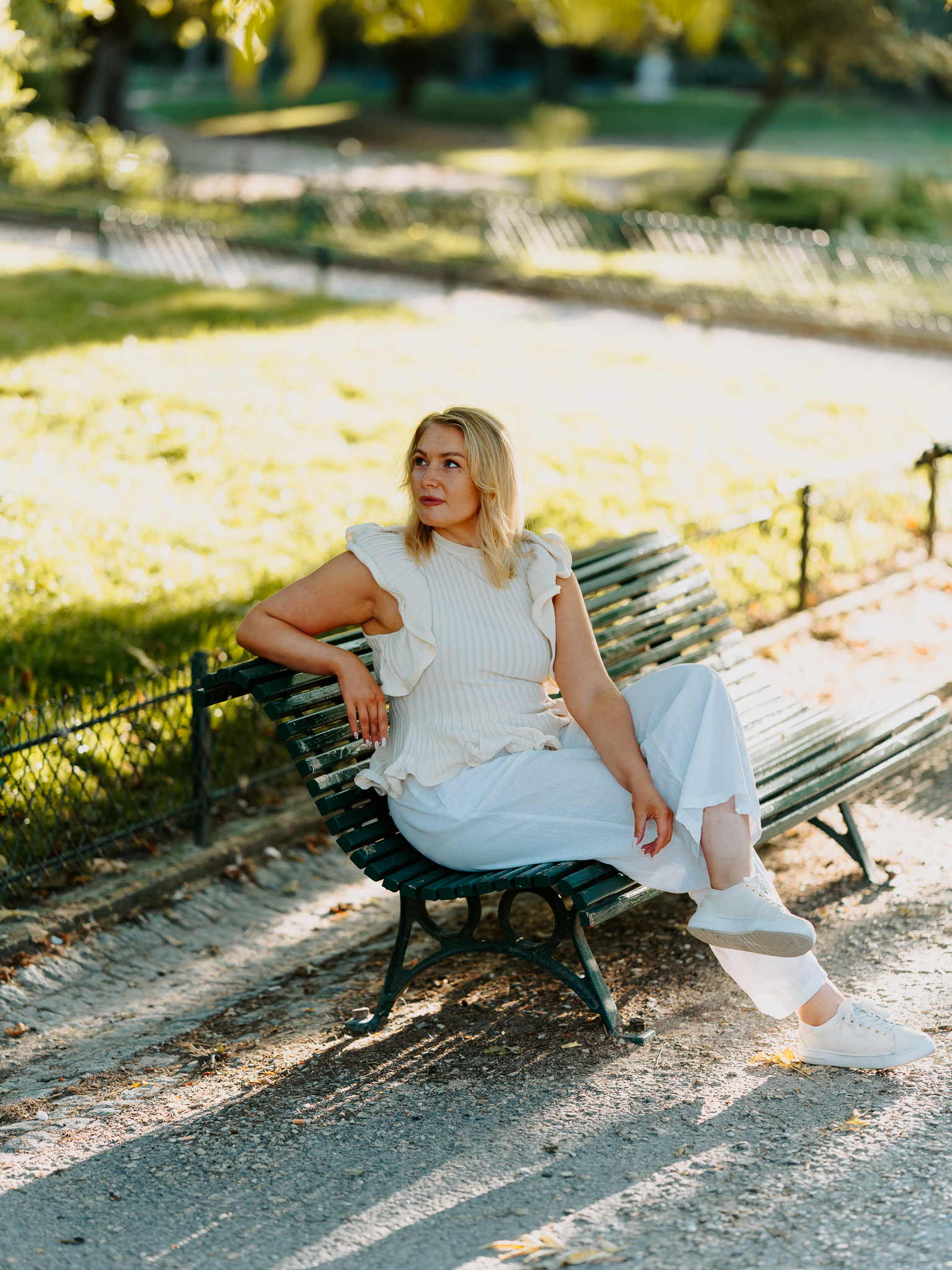 Welcome to the Ecbelle Blog 🤍