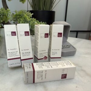 Bdr sample set