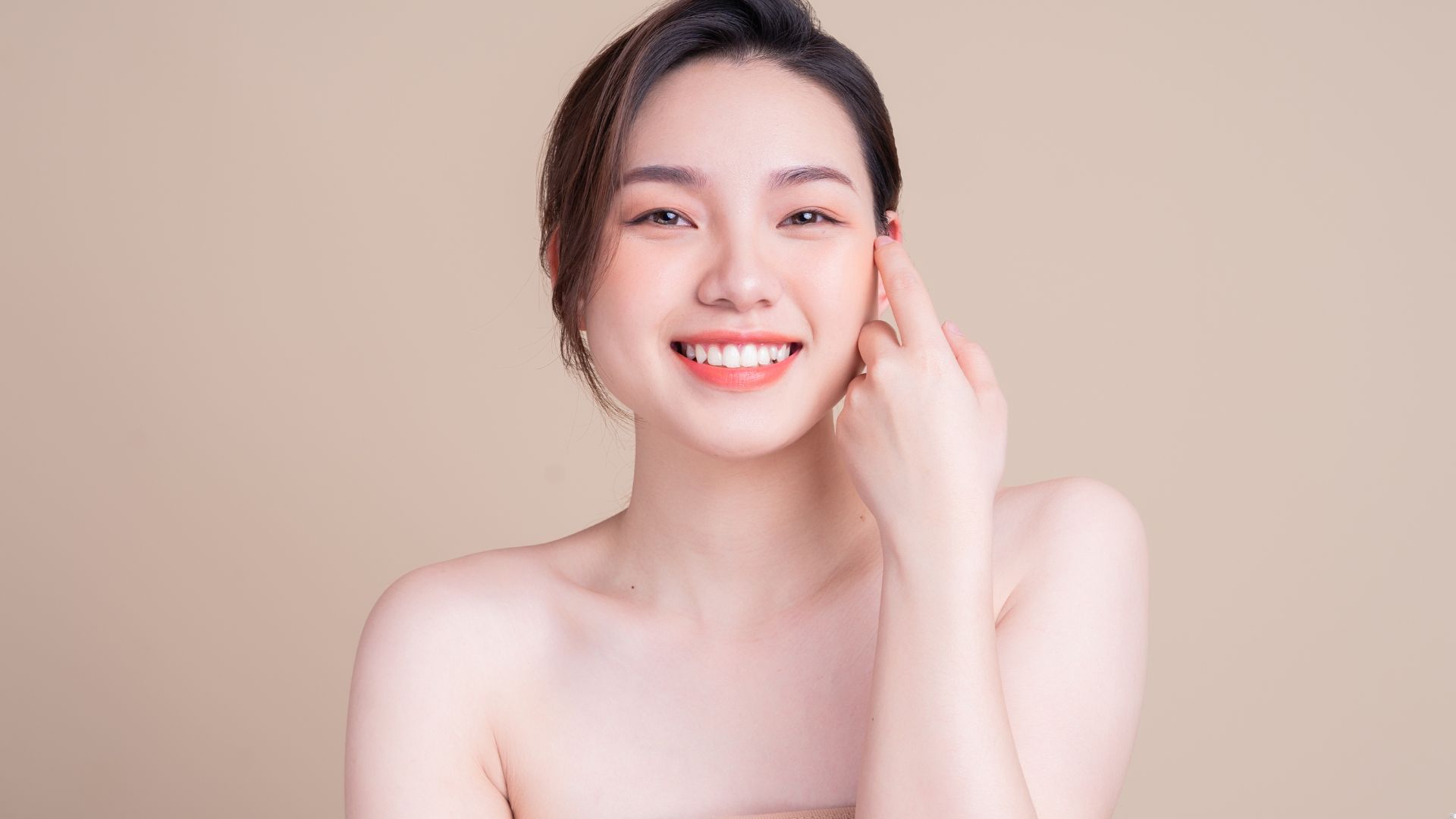 The Truth About Korean Glass Skin: 5 Pillars of Skin Health